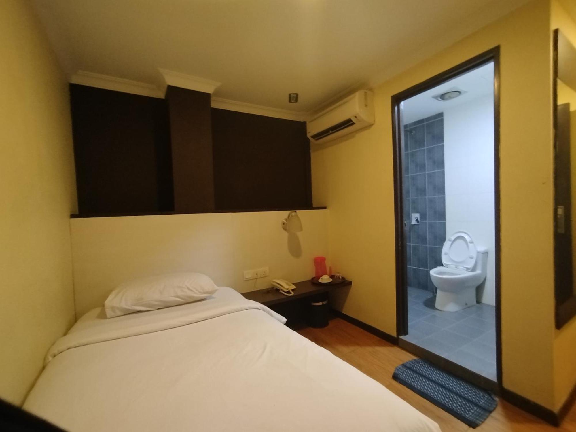 Hotel De Grand Orchard — Photos 3