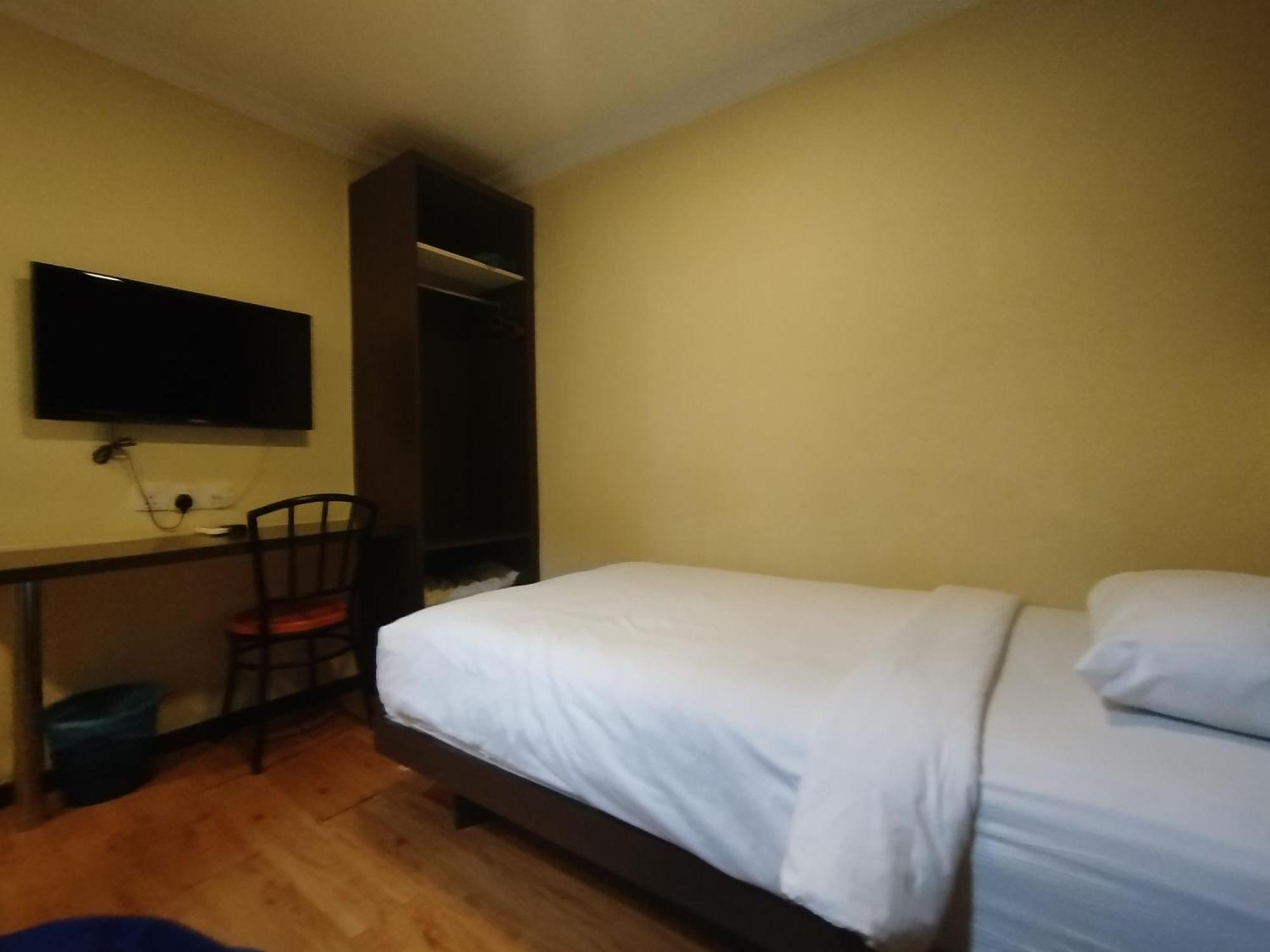 Hotel De Grand Orchard — Photos 1