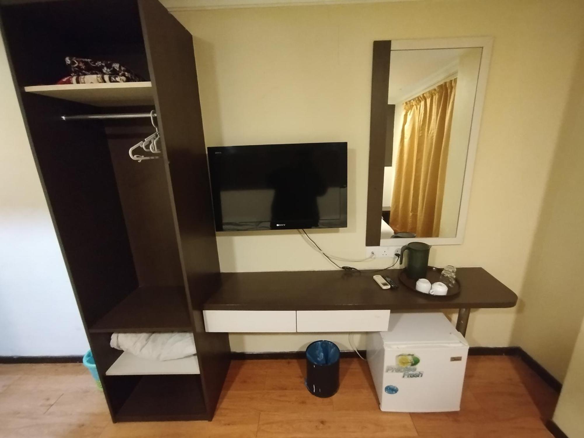 Hotel De Grand Orchard, Kuala Lumpur