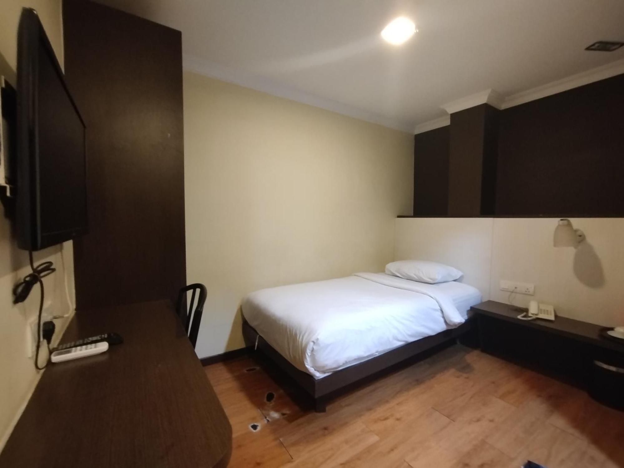 Hotel De Grand Orchard — Photos 2
